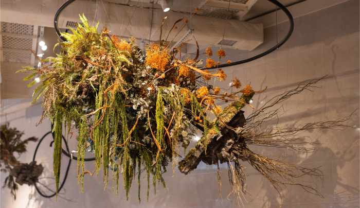  灣仔拍拖好去處_打卡Café 